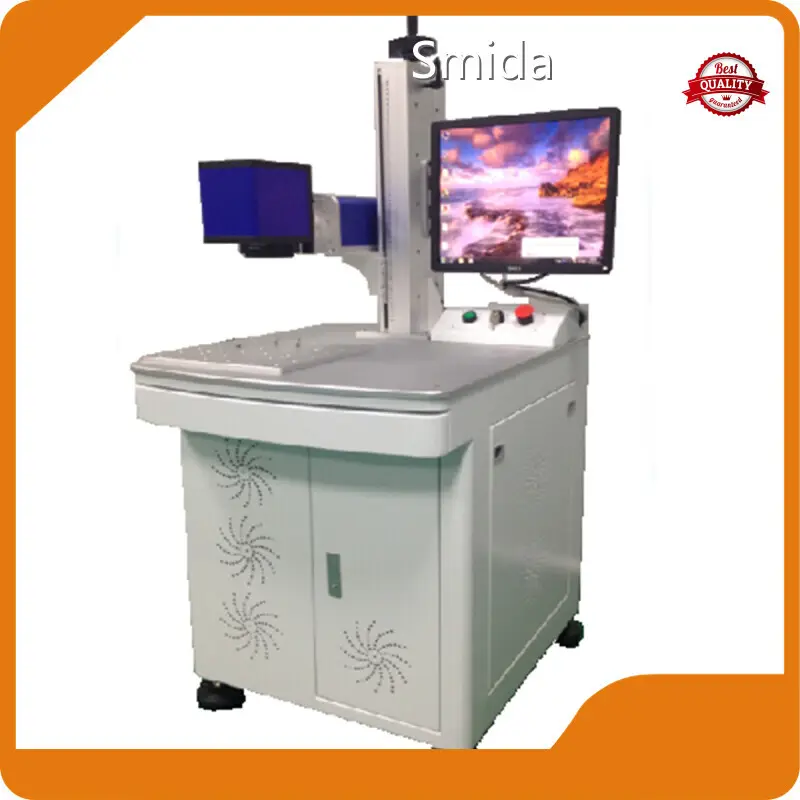 Best Smida Laser Cutter Supplier - 1
