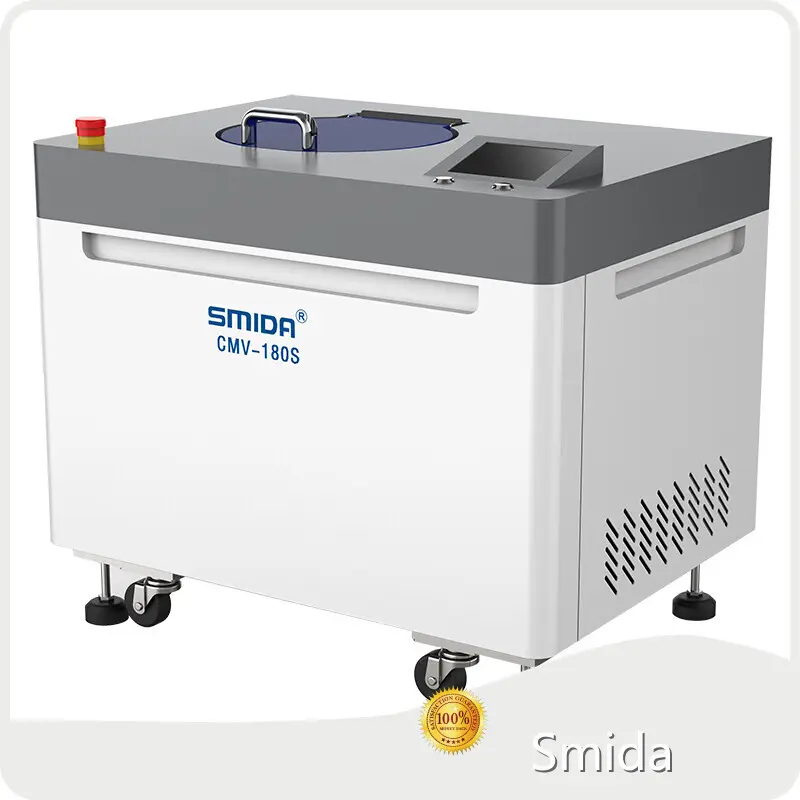 Centrifugal Mixer Bulk Buy Smida 1