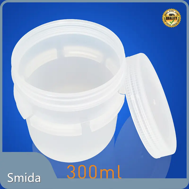 Custom Planetary Centrifugal Mixer Smida-1 1