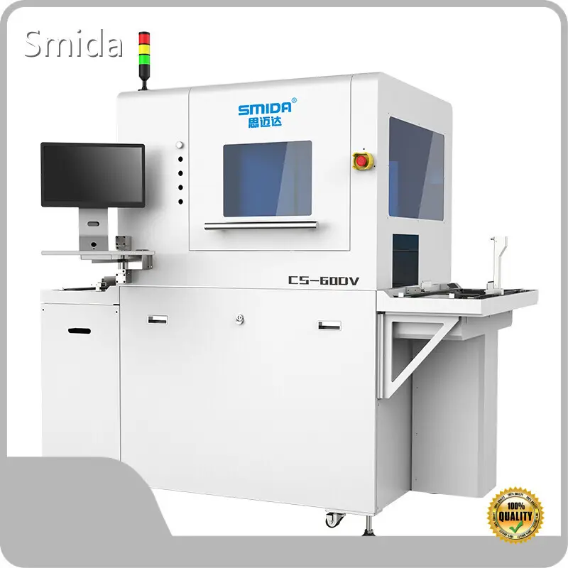 Hotlaser Marking Machine Manufacturer Smida Brand 1