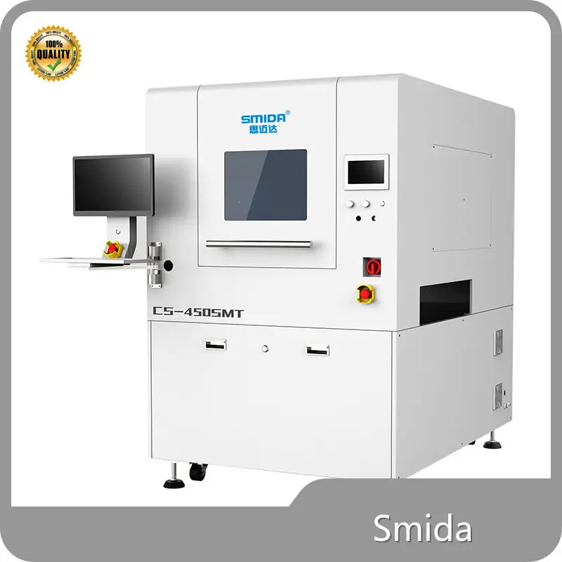 Smida Brand Laser Cutter Supplier Supplier 1