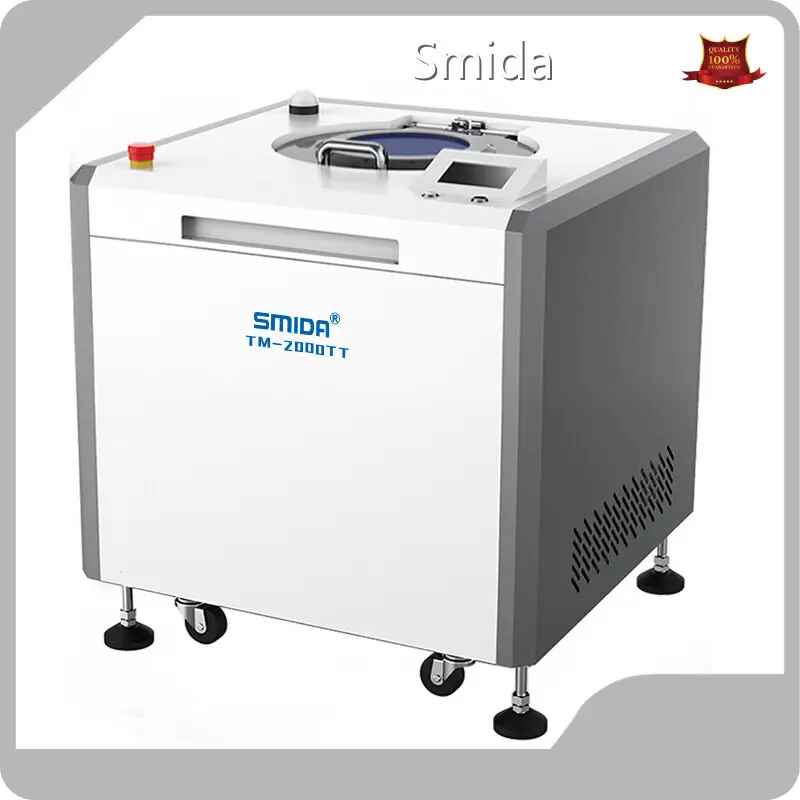 Smida Laser Marking Machine Manufacturer --1 1