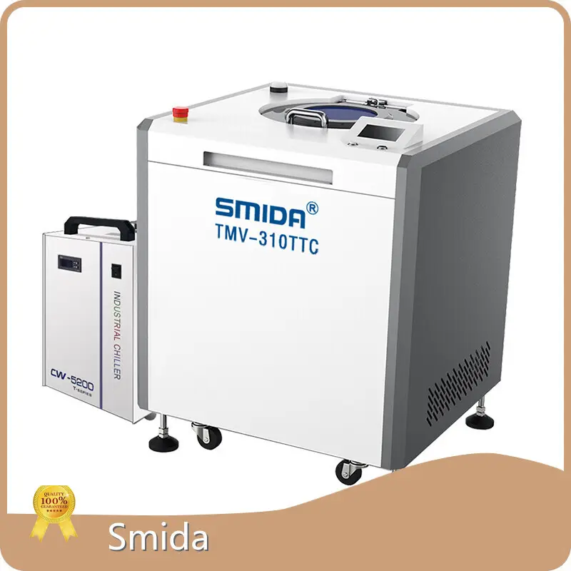 Centrifugal Mixer Smidaupply 1