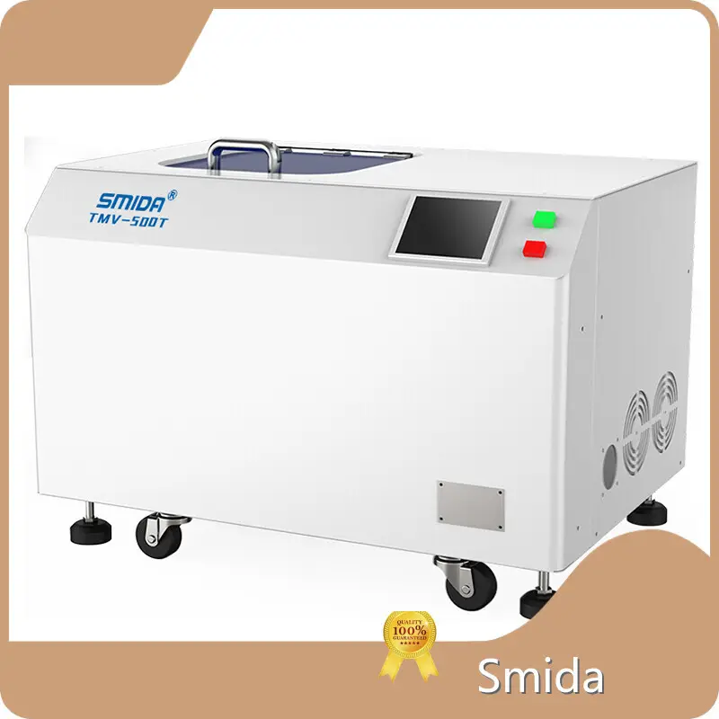 Planetary Centrifugal Vacuum Mixer Smida Brand-1 1