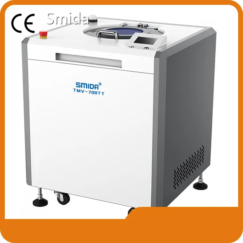 Hot Centrifugal Mixer Smida Brand 1