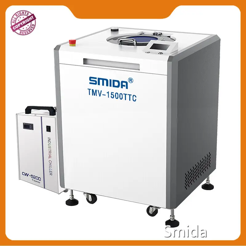 Wholesale Centrifugal Mixer Smida Brand 1
