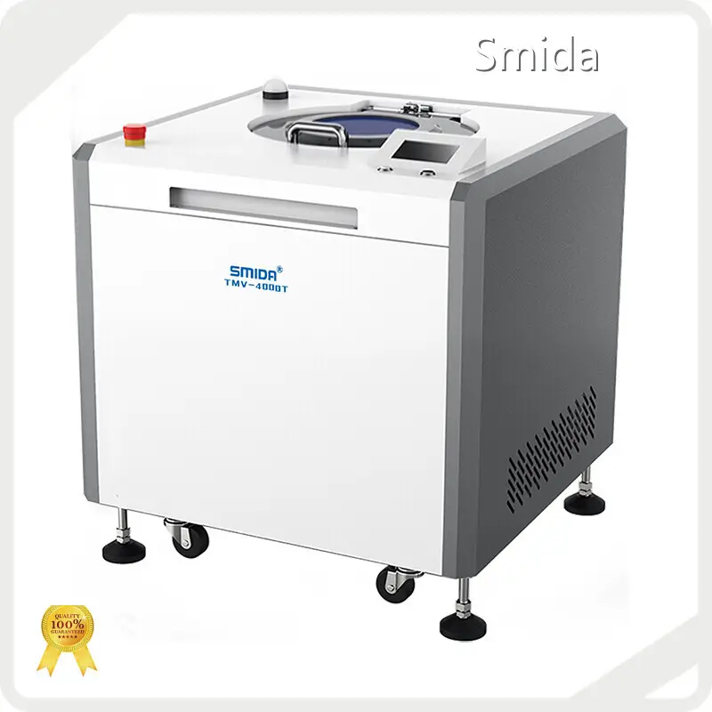 Smida Vacuum Mixer for Sale 1