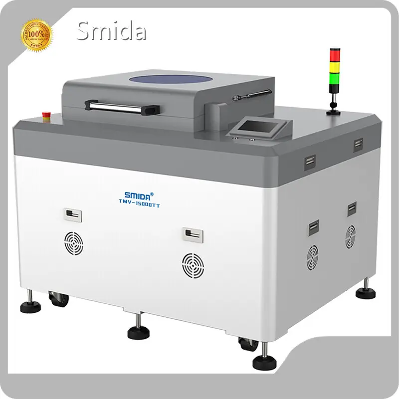 Planetary Centrifugal Mixer Smida Brand Price 1