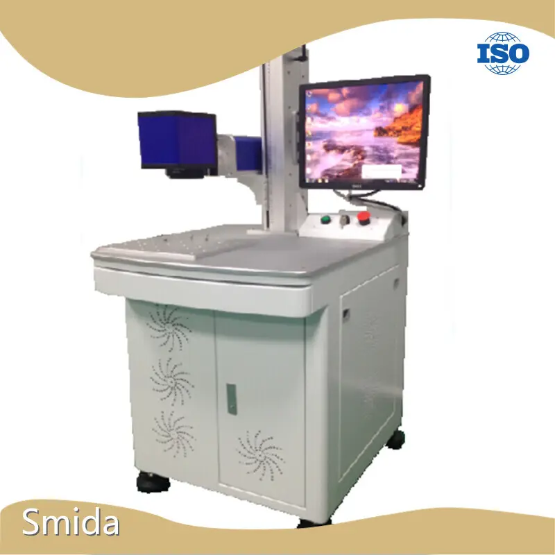 High-quality Smida Uv Laser Marking 1
