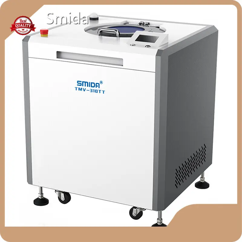 Planetary Centrifugal Vacuum Mixer Factory Price 1