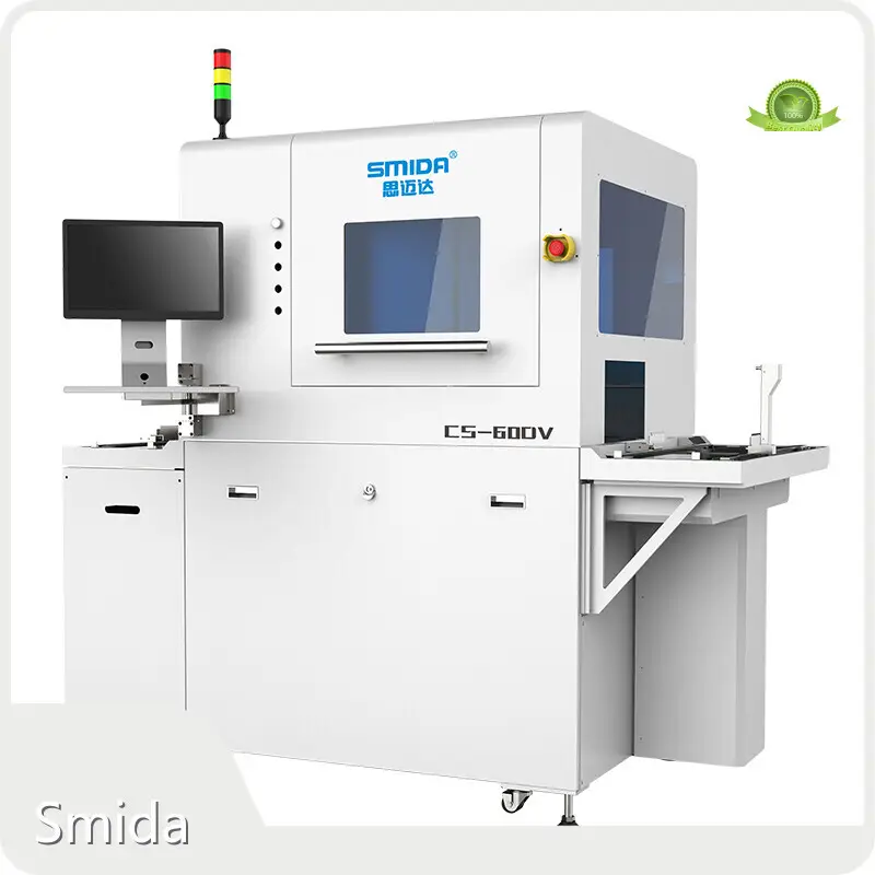 Smida Automated Marking Machines Company 1