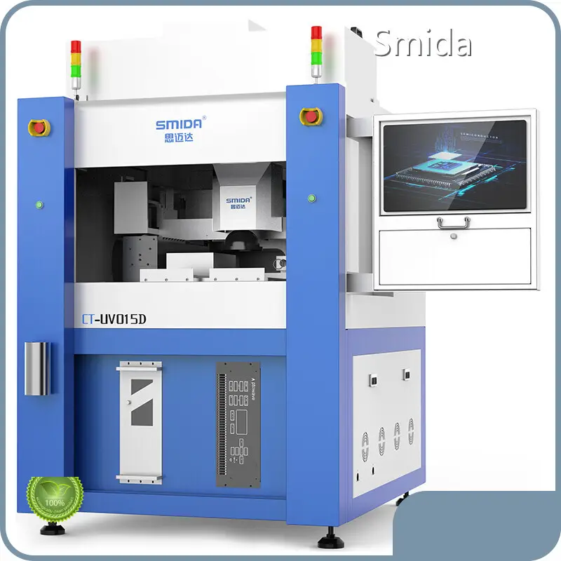 High Precision Laser Engraver by Smida 1