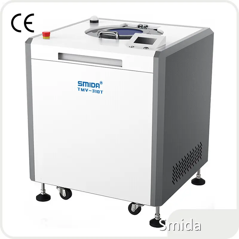 New Smida Laser Cutter Supplier 1