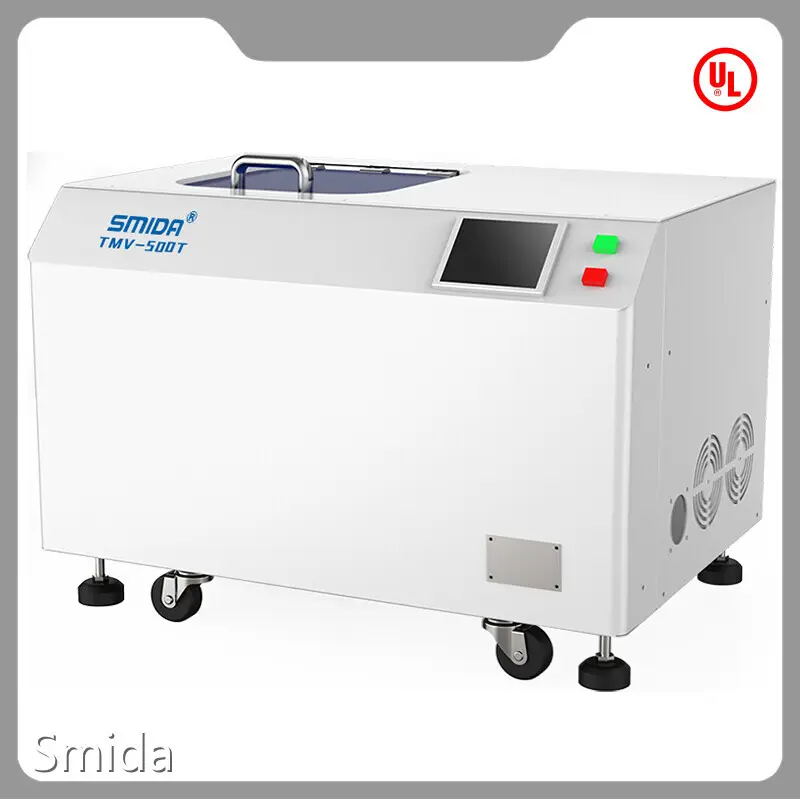 Centrifugal Mixer Cost 1