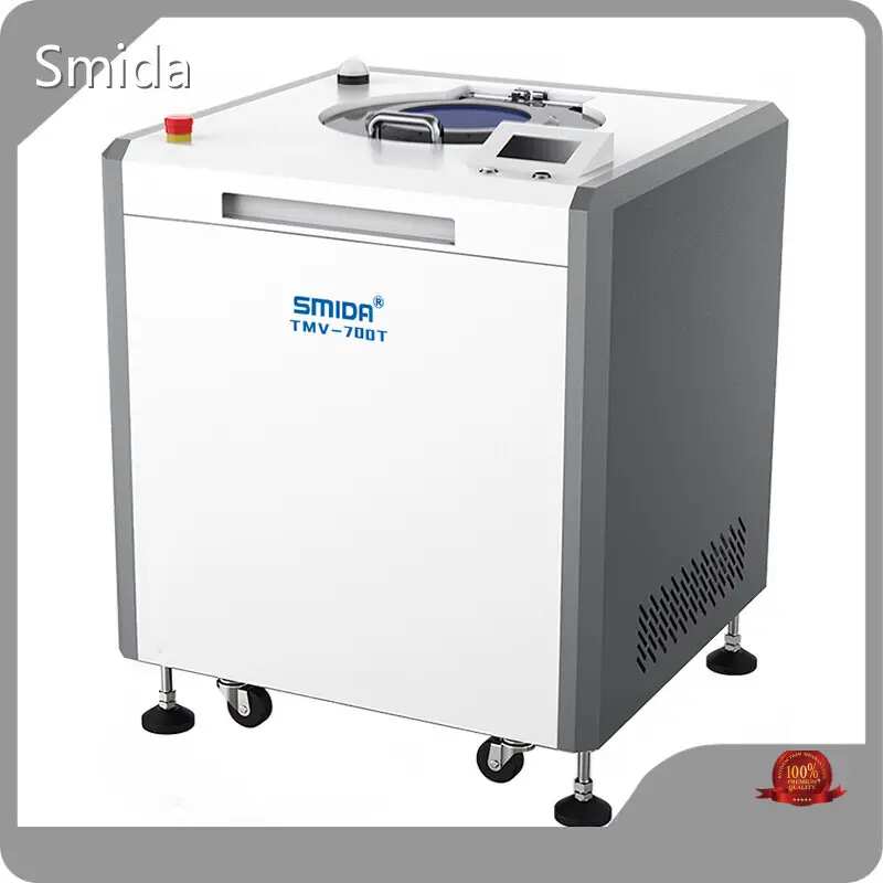 OEM Laser Marking Machine Manufacturer Smida-1 1
