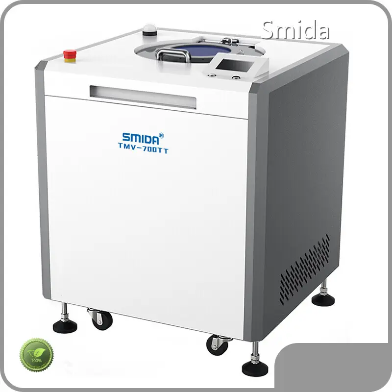 High-quality Non Vacuum Planetary Mixer Vendor 1