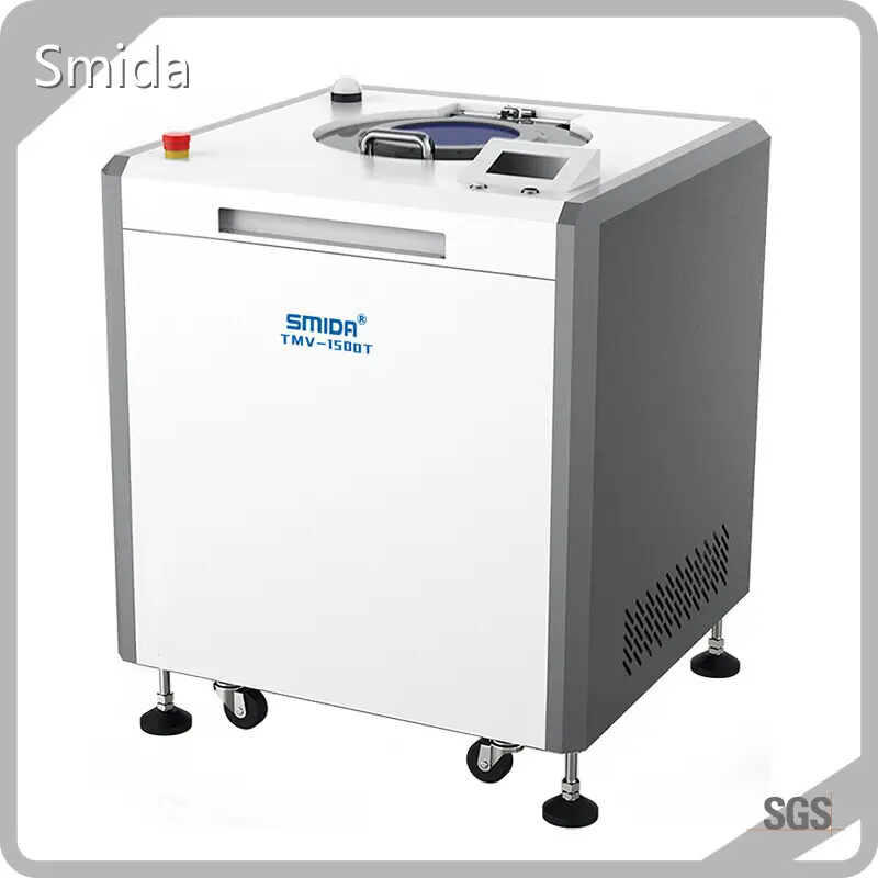 Bulk Smida Non Vacuum Planetary Mixer - 1
