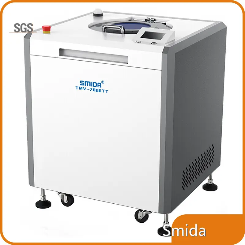 OEM Vacuum Mixer Smida 1