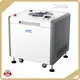 Custom Made Vacuum Mixer Smida Brand 1