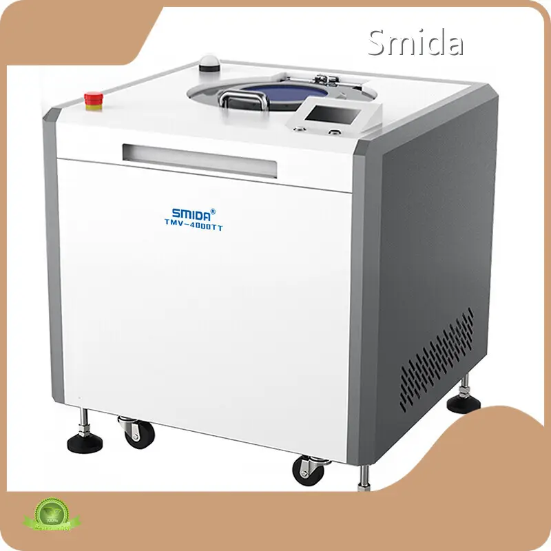 Planetary Centrifugal Vacuum Mixer Price 1