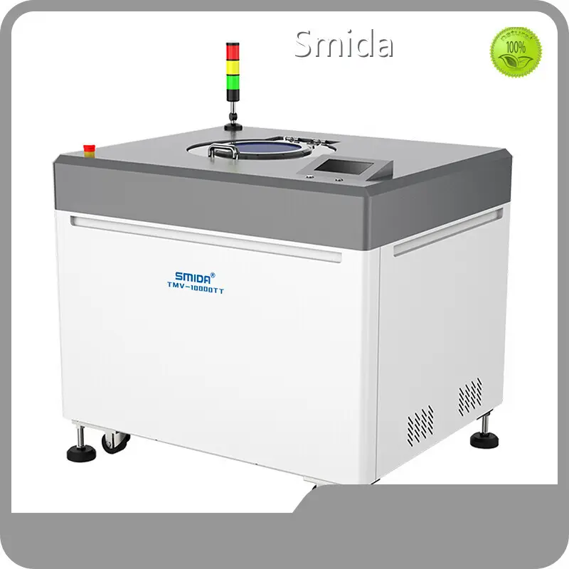 Smida Bulk Buy Planetary Centrifugal Mixer 1