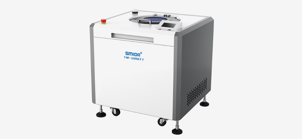 Non Vacuum Planetary Centrifugal Mixer: a New Era of Efficient Mixing ...