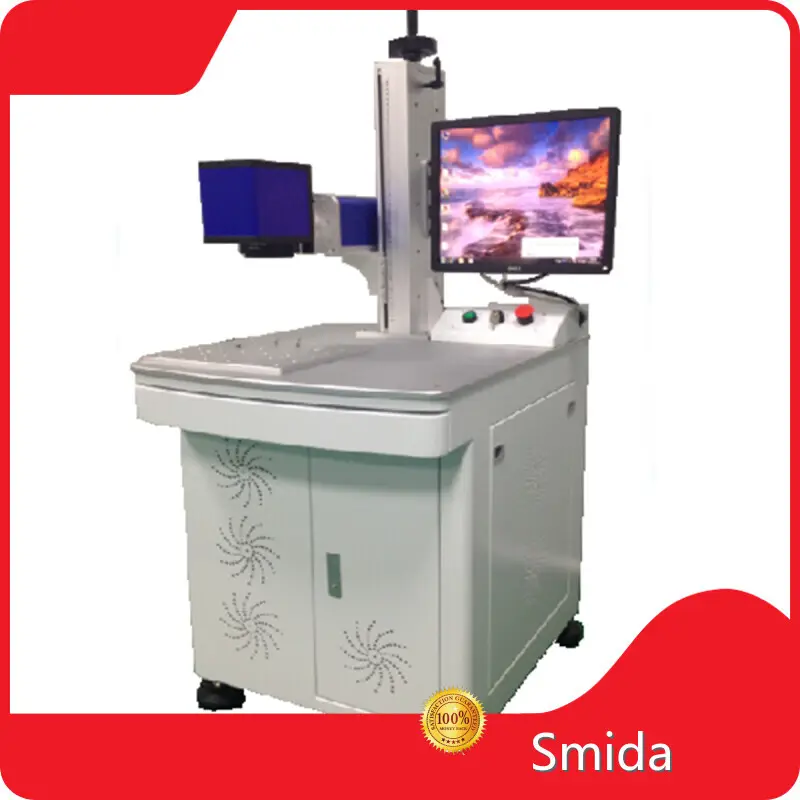 Smida Laser Marking Machine Manufacturer-1 1