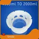 Vacuum Mixer Smidaupply 1
