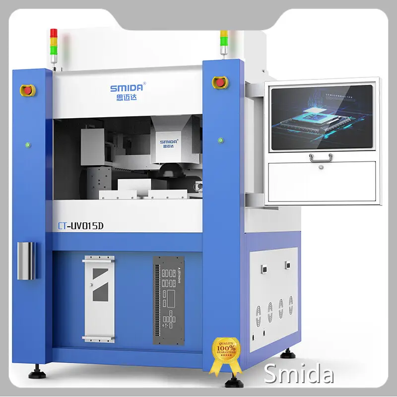 High-quality Laser Marking Machine Manufacturer Smida Brand 1