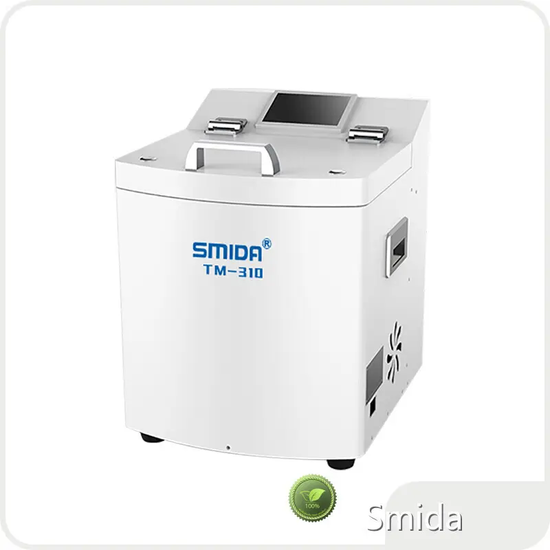 Laser Marking Machine Manufacturer - - Smida 1