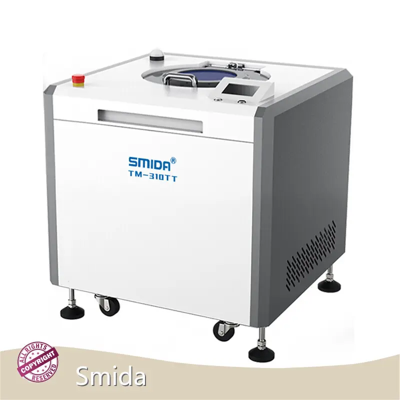 Custom Planetary Centrifugal Mixer Vendor | Smida 1