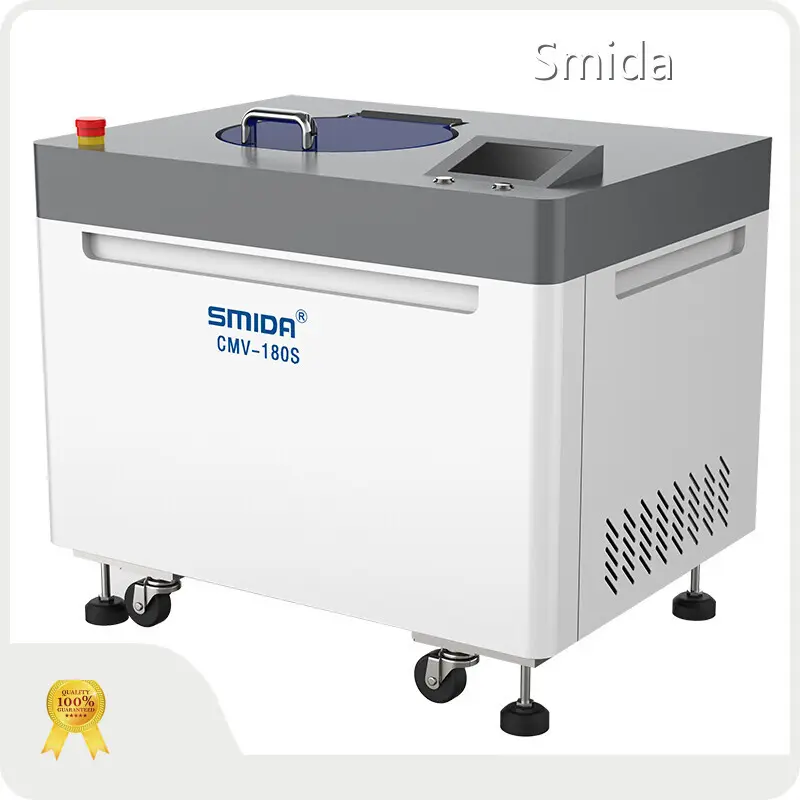 Laser Cutter Supplier Smida-1 1