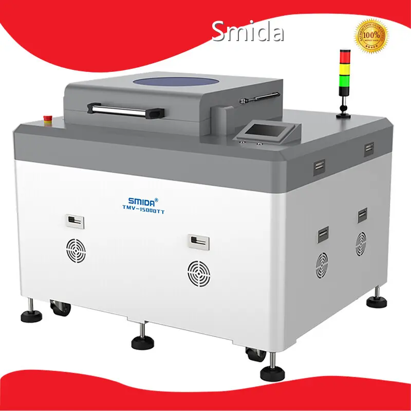 Smida | Custom Non Vacuum Planetary Mixer Wholesale 1