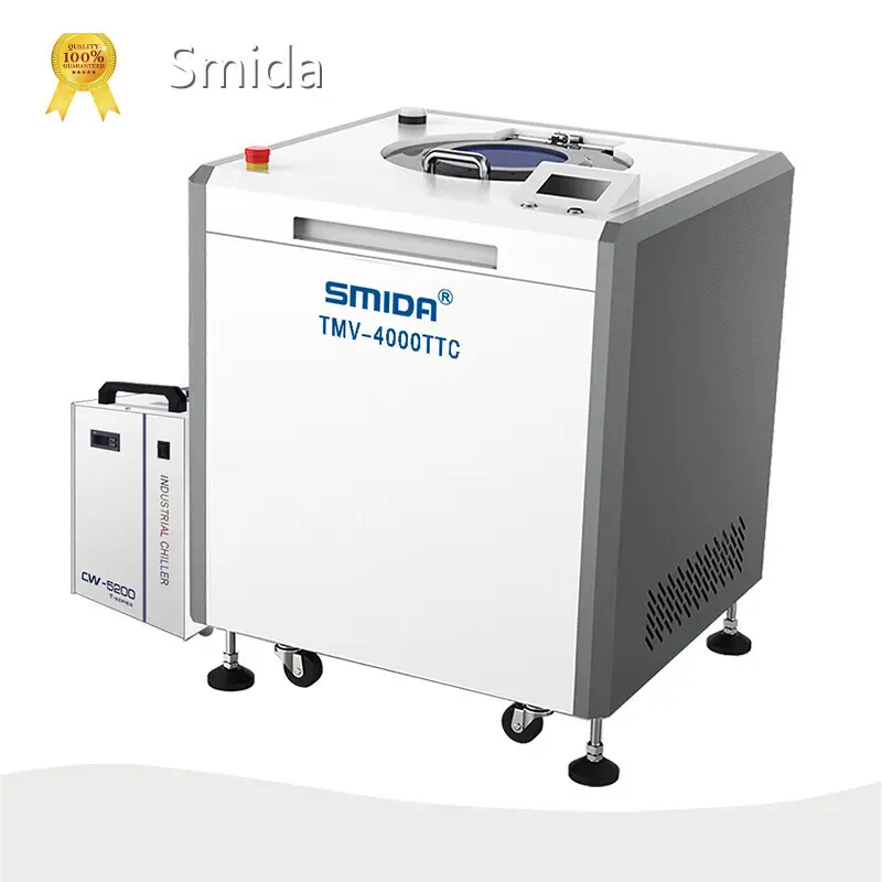 Custom Made Smida Planetary Centrifugal Mixer - 1