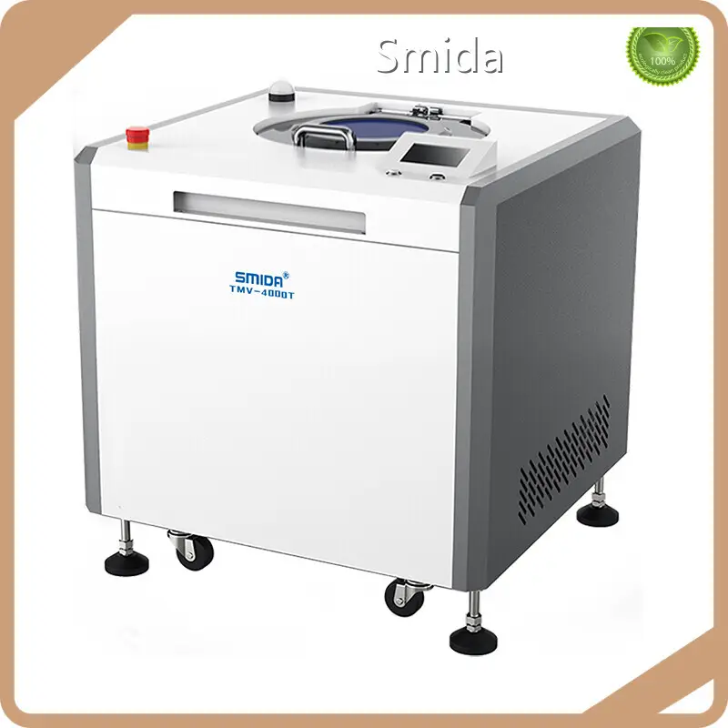 Wholesale Planetary Centrifugal Mixer Smida Brand 1
