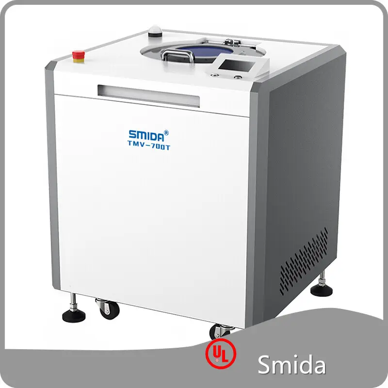 Hotnon Vacuum Planetary Mixer Smida Brand-1 1