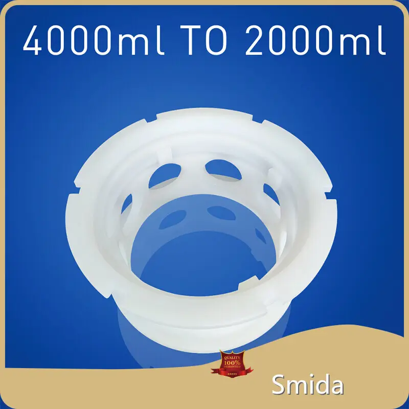 Custom Centrifugal Vacuum Mixer Smida 1