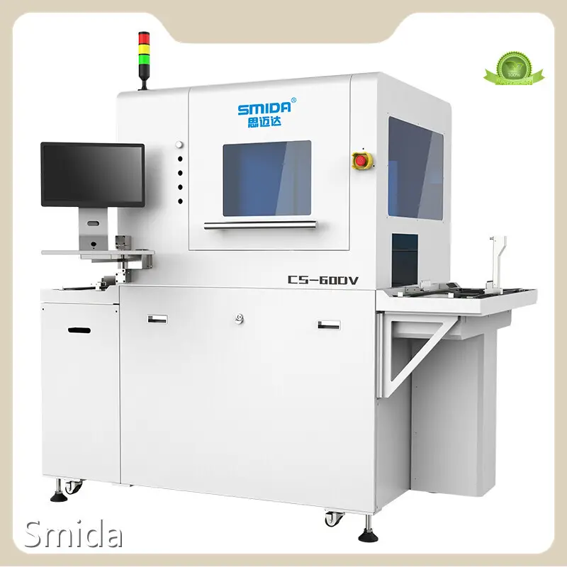 Planetary Centrifugal Vacuum Mixer Wholesale - Smida 1