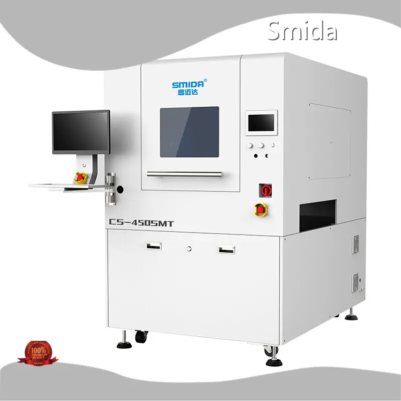 Pcb Laser Marking Systems for Sale Smida 1