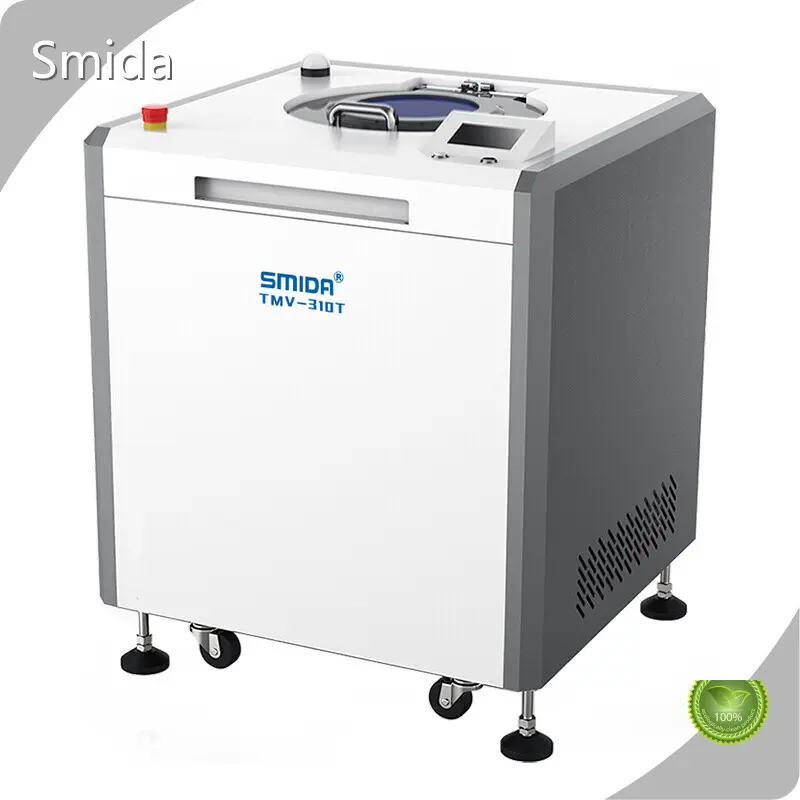 Wholesale Vacuum Mixer Smida Brand 1