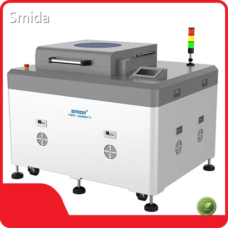Smida Laser Marking Machine Manufacturer Wholesale 1