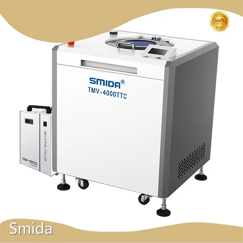 OEM Vacuum Mixer Smida-1 1