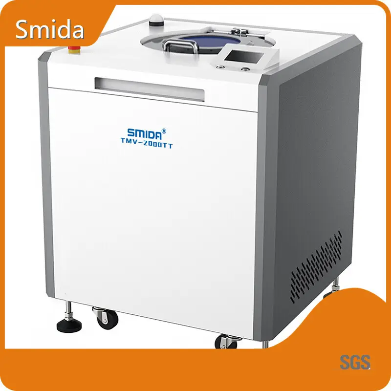 Latest Centrifugal Mixer Supply | Smida 1