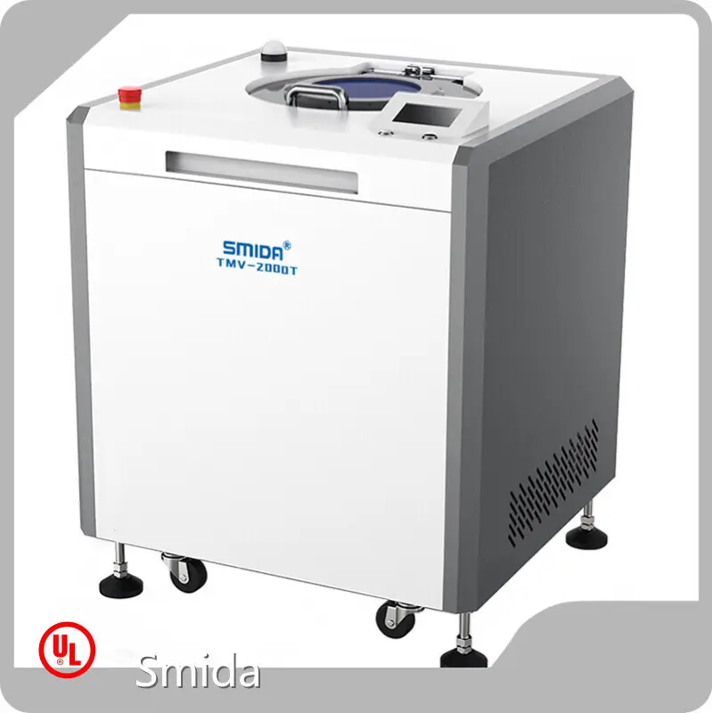 Customized Non Vacuum Planetary Mixer Non Vacuum Planetary Mixer Company 1