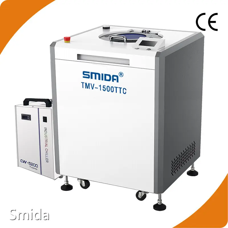 Smida Centrifugal Vacuum Mixer-2 1