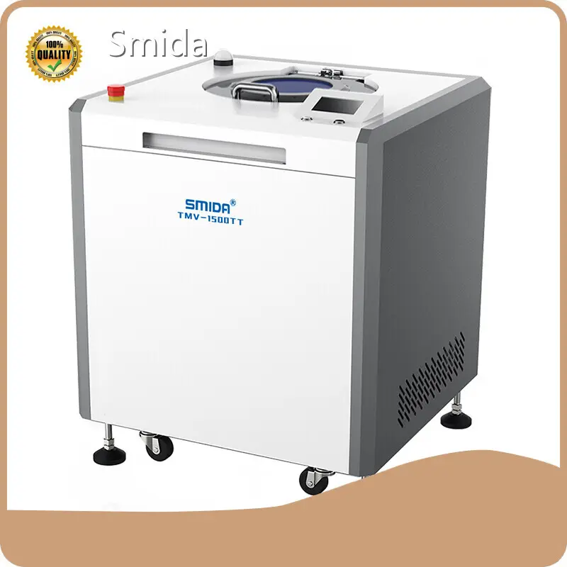 Smida | Bulk Buy Laser Cutter Supplier Factory Price 1