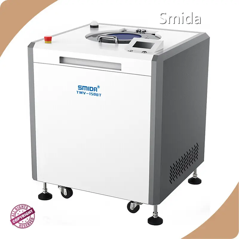 Bulk Centrifugal Vacuum Mixer Wholesale 1