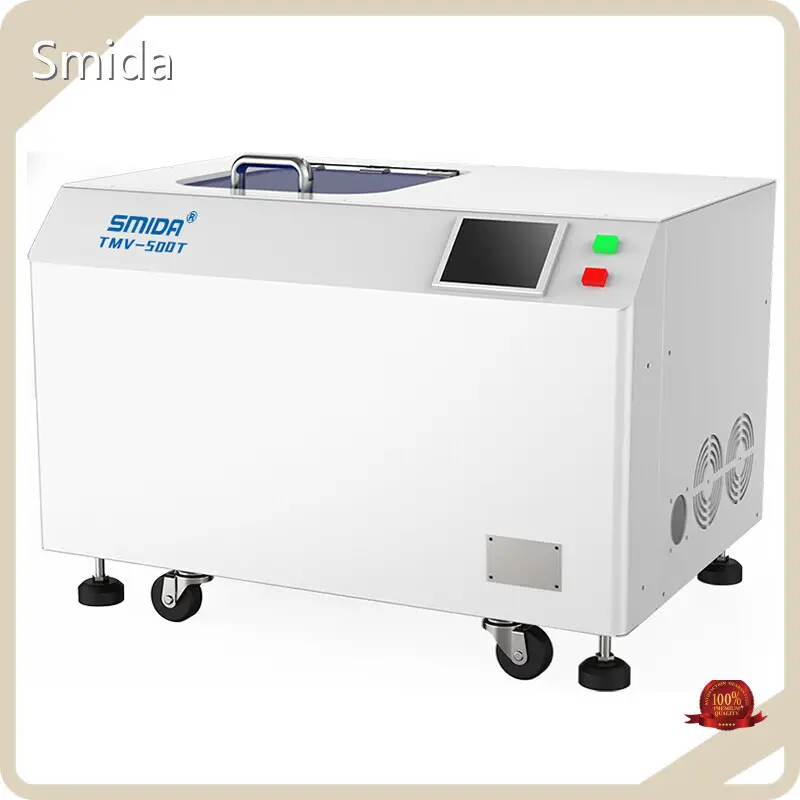 Customized Laser Marking Machine Manufacturer Smida Manufacture 1
