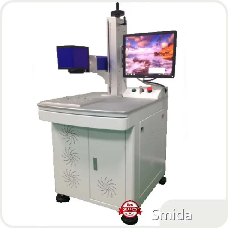 Hotuv Laser Marking Smida Brand 1