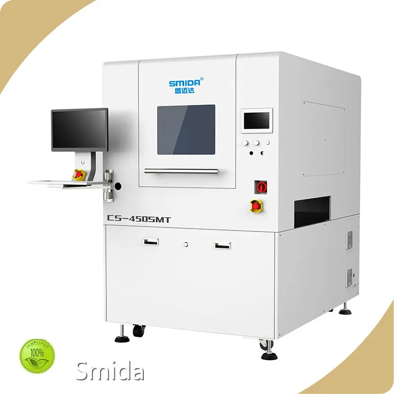Pcb Marking System Smida 1